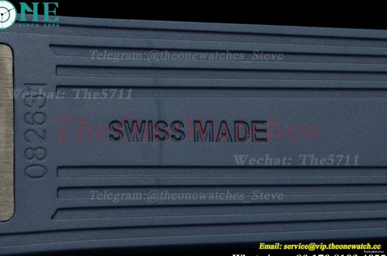 4500V A5100 RG Overseas Blue RU ZF Stk 1205